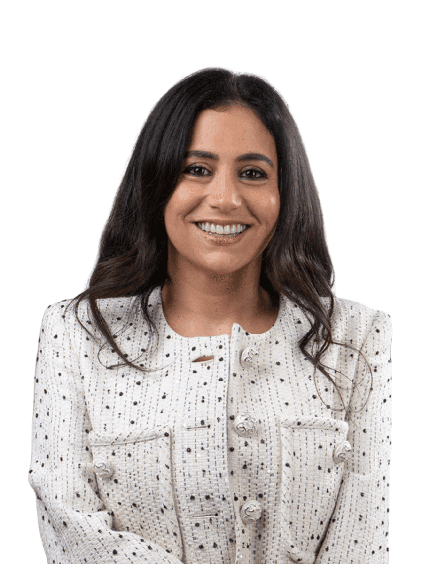Samia Bouazza