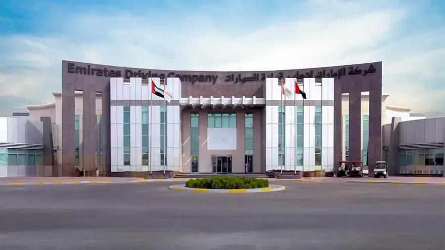 Emirates Driving Company Delivers Record Financial Performance in 2025