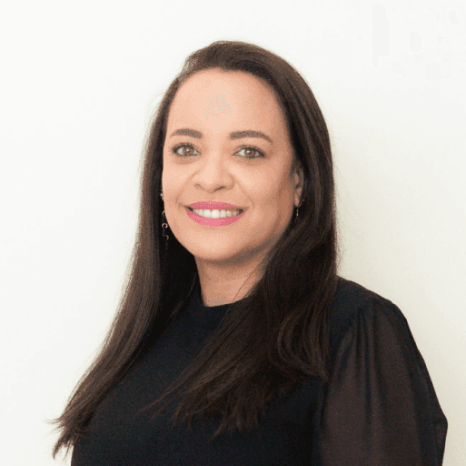Ronelle Moodley